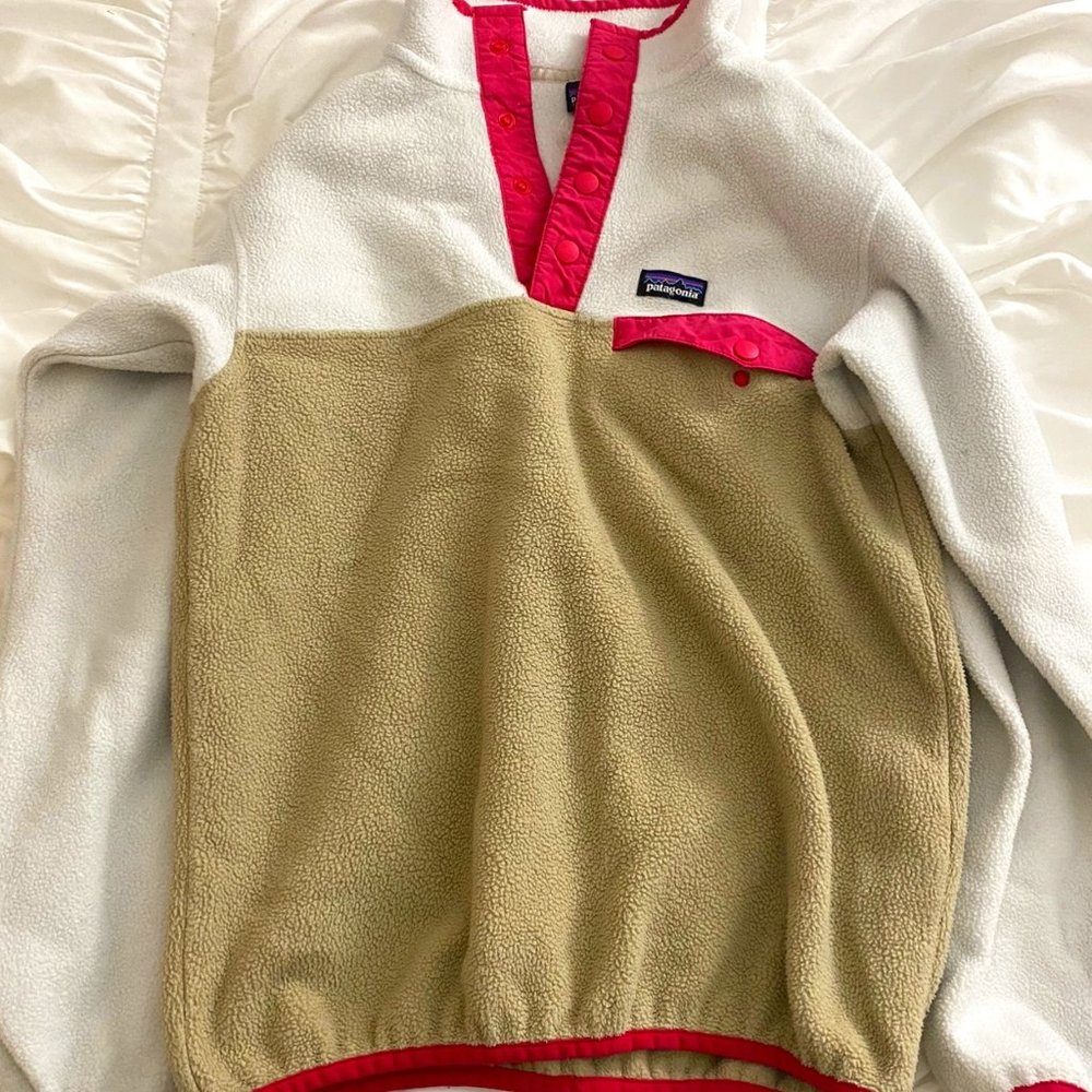 Patagonia Sweatshirt